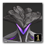 Wuthering Waves - Havoc Warrior Icon