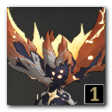 Wuthering Waves - Snip Snap Icon