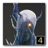 Wuthering Waves - Tempest Mephis Icon