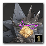 Wuthering Waves - Havoc Prism Icon