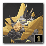 Wuthering Waves - Spectro Prism Icon