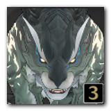 Wuthering Waves - Lightcrusher Icon