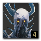 Wuthering Waves - Thundering Mephis Icon