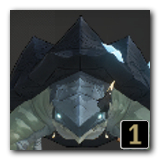 Wuthering Waves - Hoartoise Icon