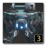 Wuthering Waves - Autopuppet Scout Icon