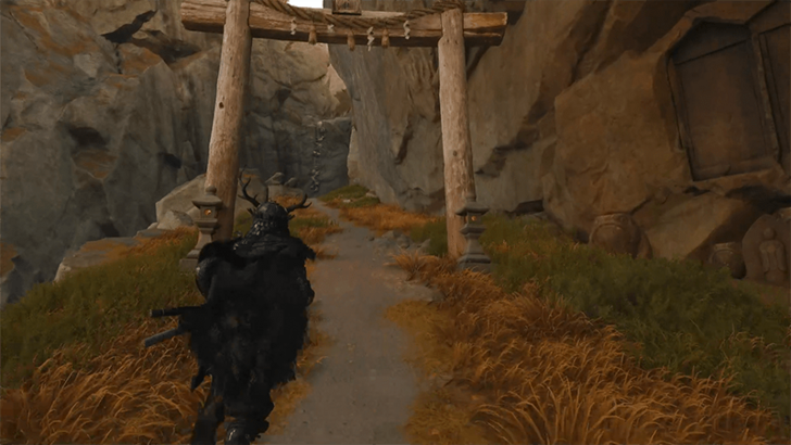 Amber-Respite-Shrine