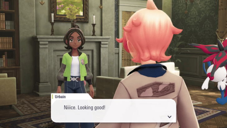 Team MZ Jacket and Satchel