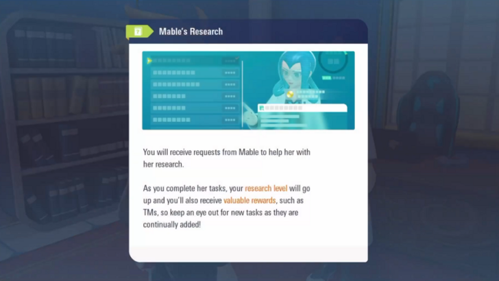 Mable
