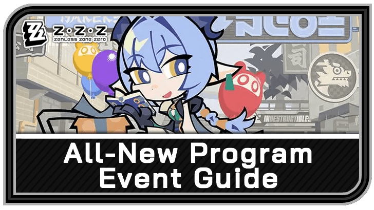 All New Program Event Guide