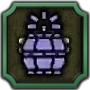 Spectral Barrel Bomb