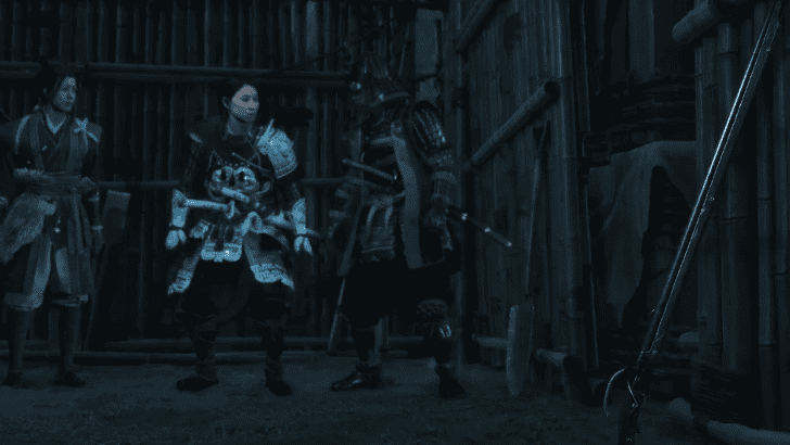 GOY - Use the Musket