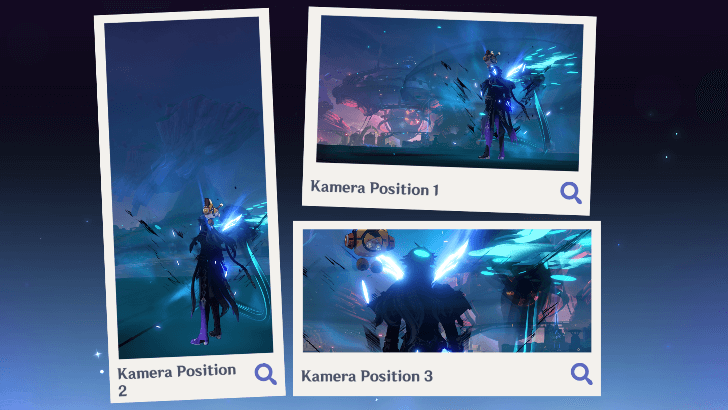 Genshin - The Lone Lantern