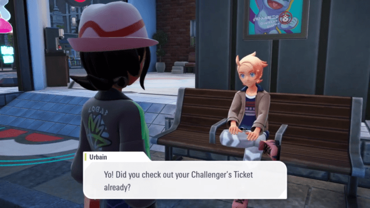 Speak With Your Rival