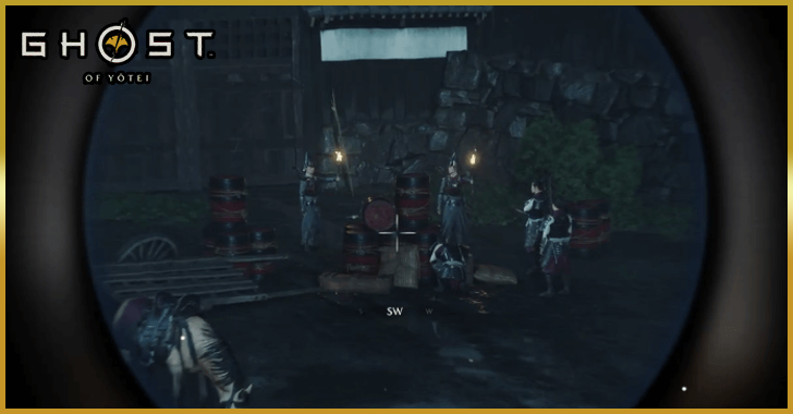 GOY - How to Get Guns