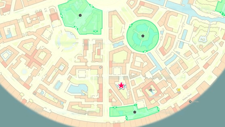 Goomy Map Location 2