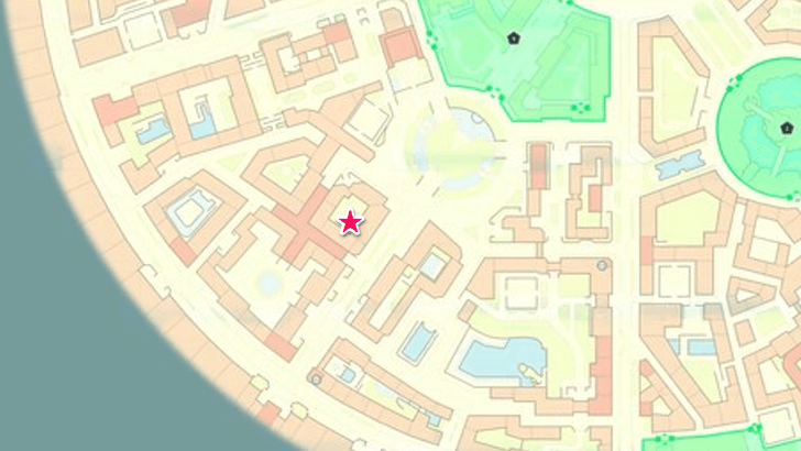 Swirlix Map Location