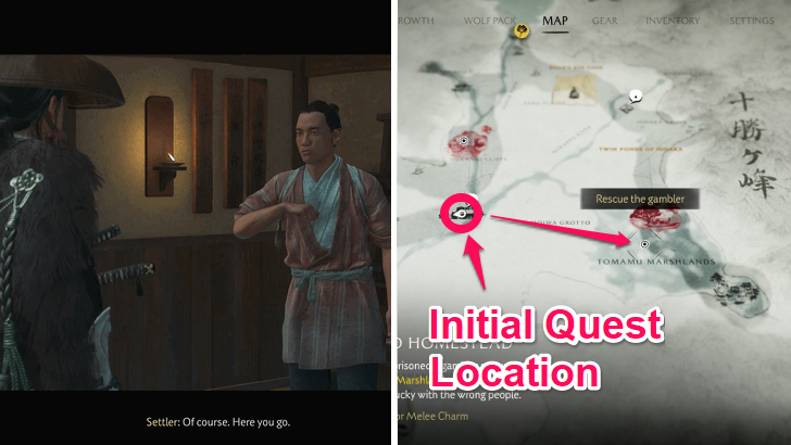 How to Get Charm of Thunderous Assault