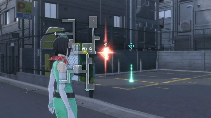 Scariest Face in the World Outer Dungeon