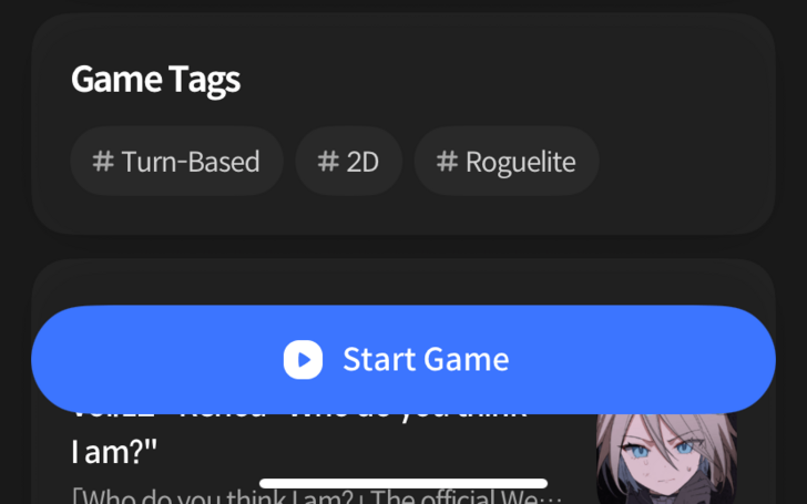 Chaos Zero Nightmare on Stove