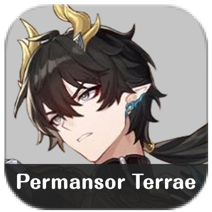 Star Rail - Permansor Terrae
