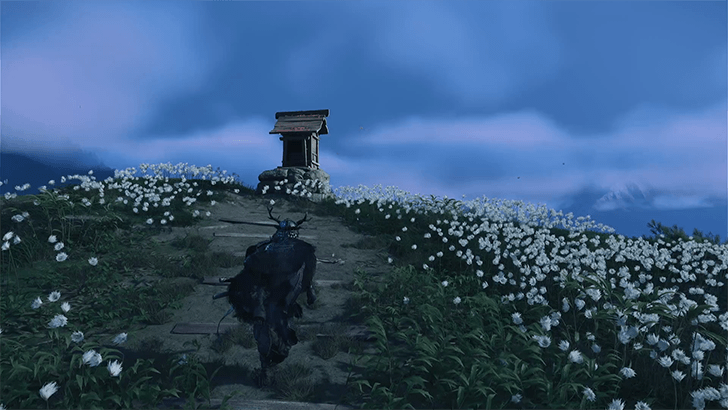 Blooming-Ridge-Shrine
