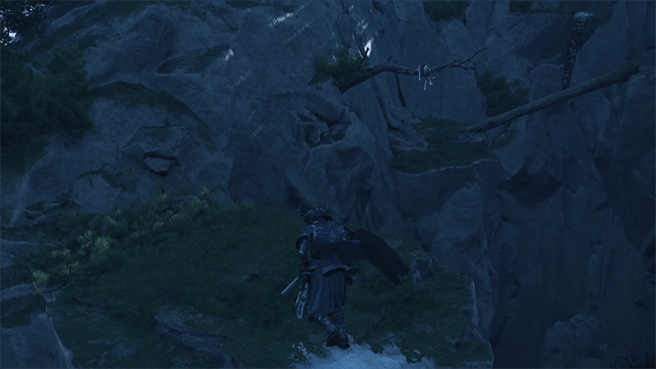 Blooming-Ridge-Shrine