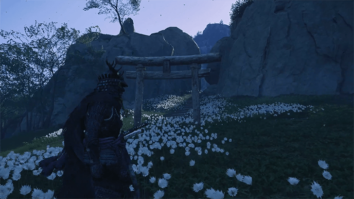 Blooming-Ridge-Shrine