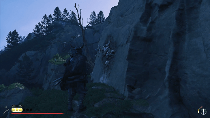 Blooming-Ridge-Shrine