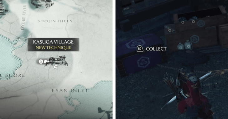 Saito on the Future of Ezo Location