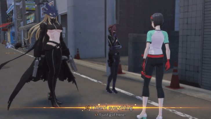 Memories of Bonds Step 2