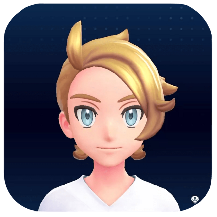 Pokemon Legends Z-A - Average