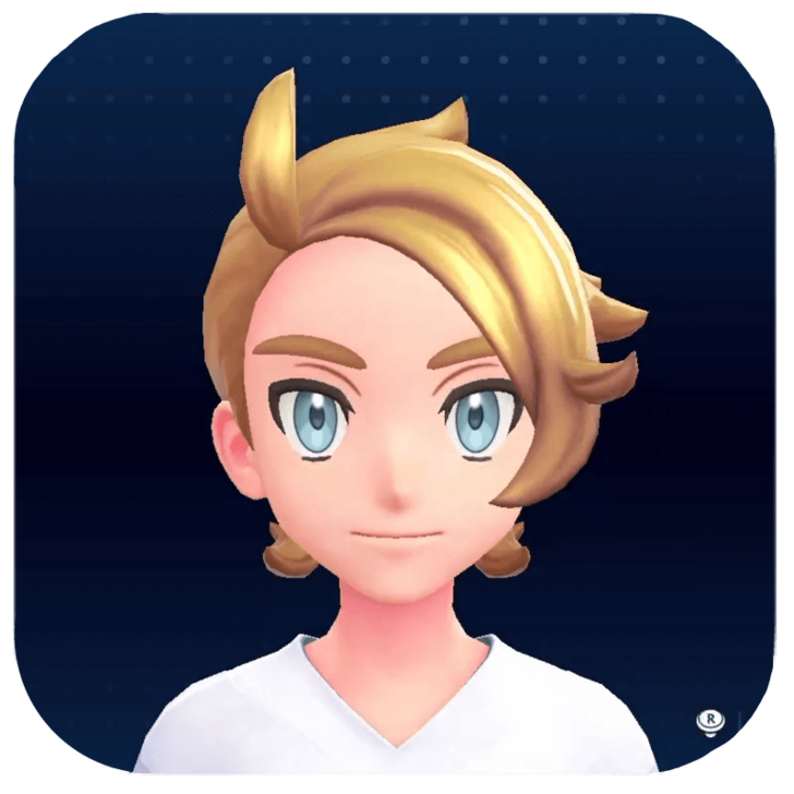 Pokemon Legends Z-A - Thick