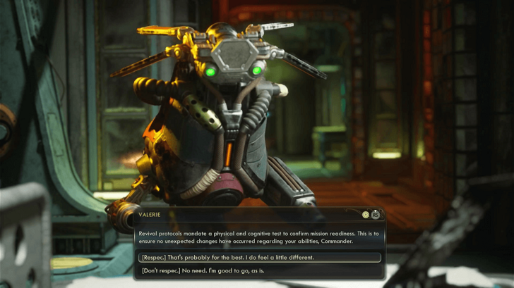 Valerie Final Respec