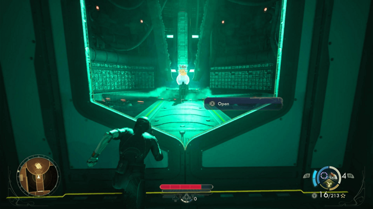 Save Before Prologue End