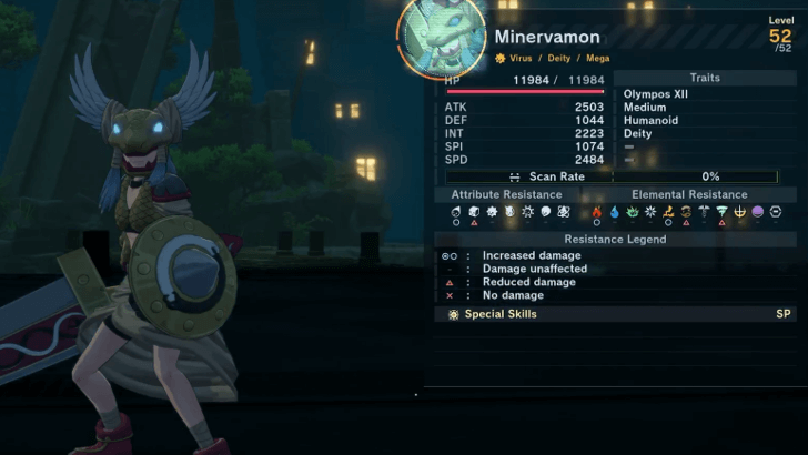 Triumph Is Mine Step 1