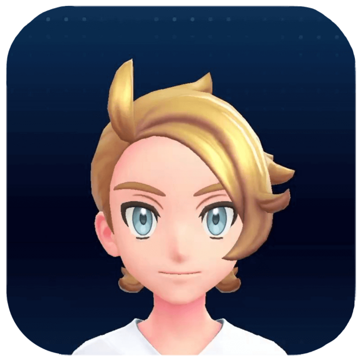 Pokemon Legends Z-A - Angled