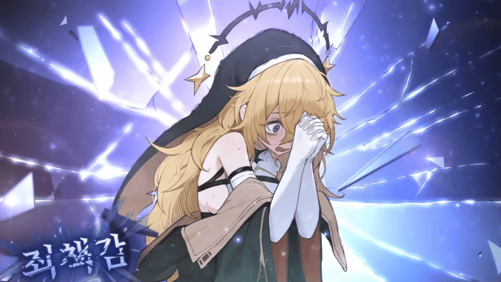 Chaos Zero Nightmare - Breakdown