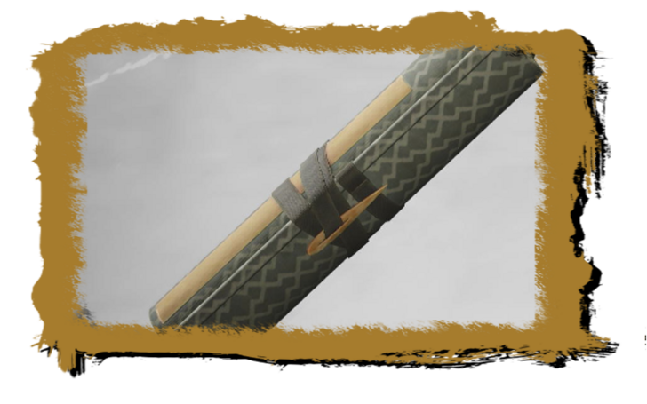 The Curse of Kanemori