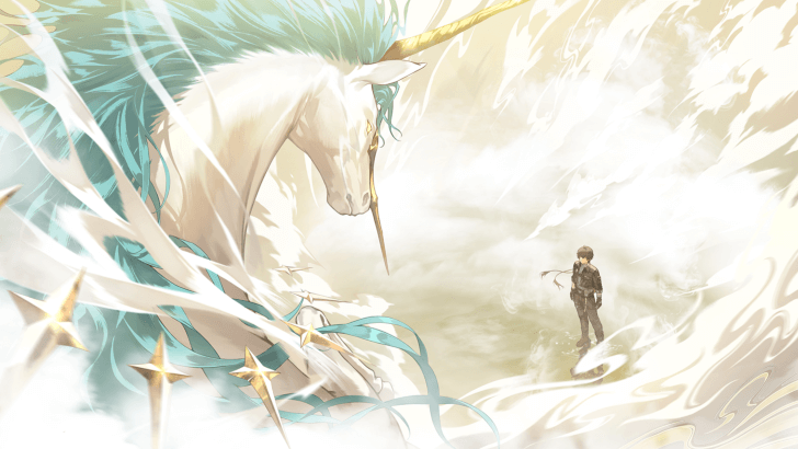 Imperator in The Maiden The Defier The Death Crier