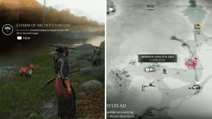 How to Get Charm of Archer