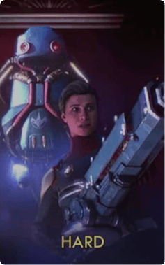 Outer Worlds 2 Very Hard