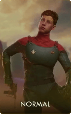 Outer Worlds 2 Normal