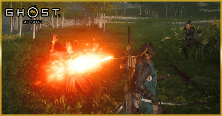 GOY - How to Pistol Parry