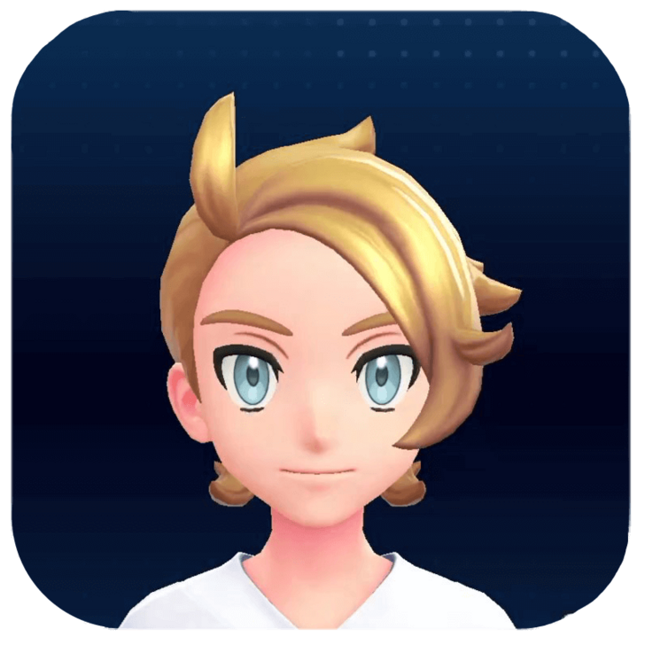 Pokemon Legends Z-A - Pitch Black