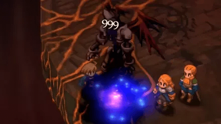 Gravity Second Phase