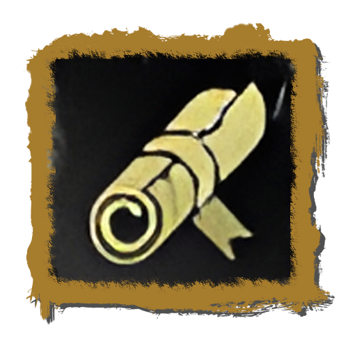 Lord Saito Missives Icon