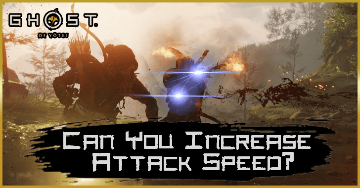GOY - Attack Speed