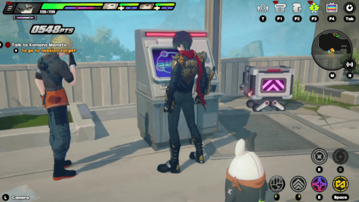 Timesworn Hills Ether Tuning