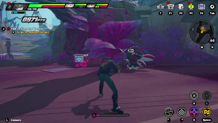 Timesworn Hills Mini Cargo Truck 2