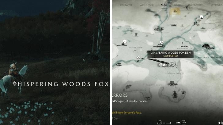 Charm of Swift Reward